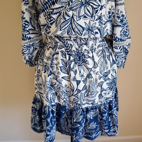 Eliza J Dress Size 8 - Picture 3 of 6